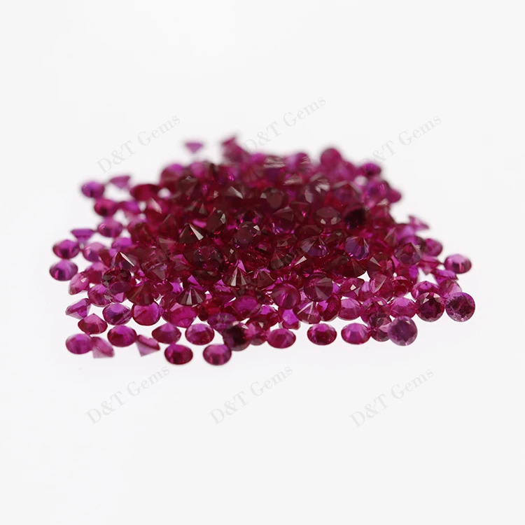 

natural pigeons-blood ruby stones price per carat