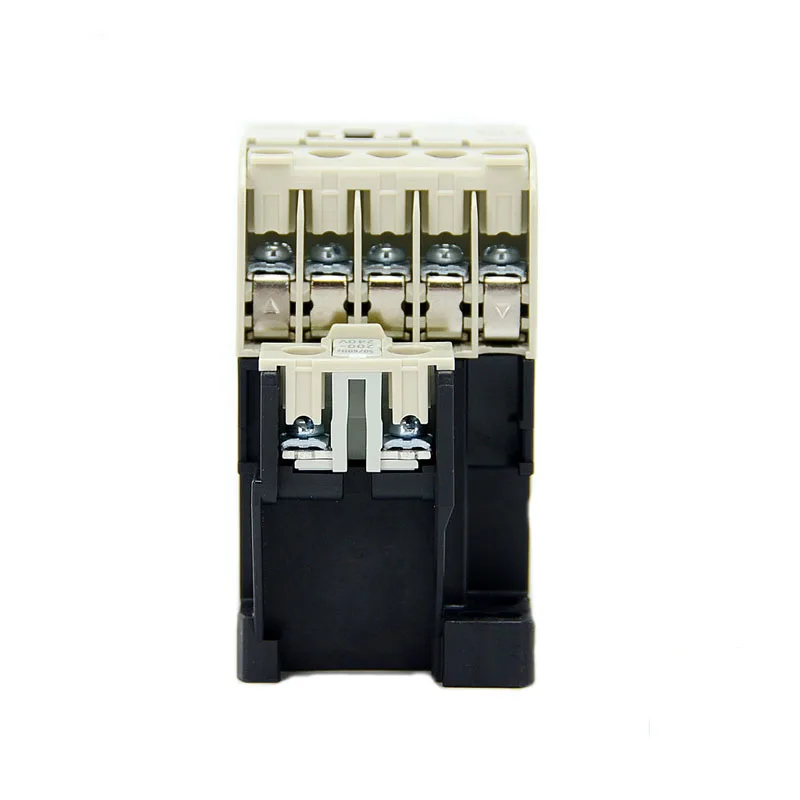 MS-T Series Electromagnetic ac contactor AC contactor S-T20 AC110V AC220V AC380V magnetic contactor japan