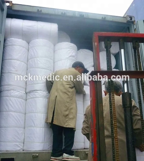 
cotton gauze rolls medical gauze rolls absorbent gauze rolls 