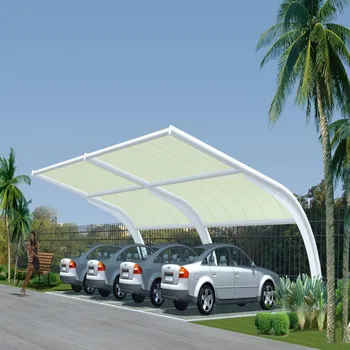 High Quality Steel Beam Steel Truss Carport Canopy Design Buy