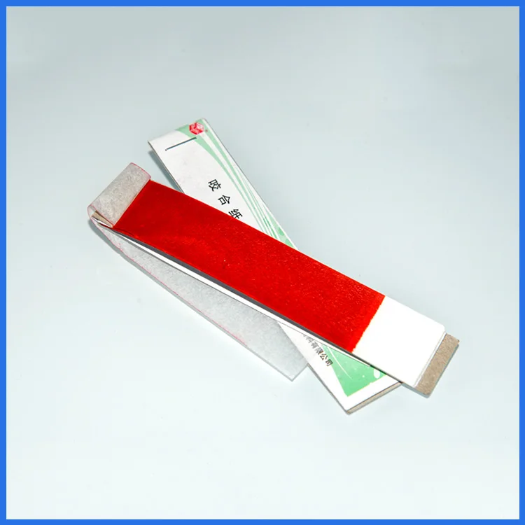 Dental Thick And Thin Articulating Paper Buy Bite Paper For Dental