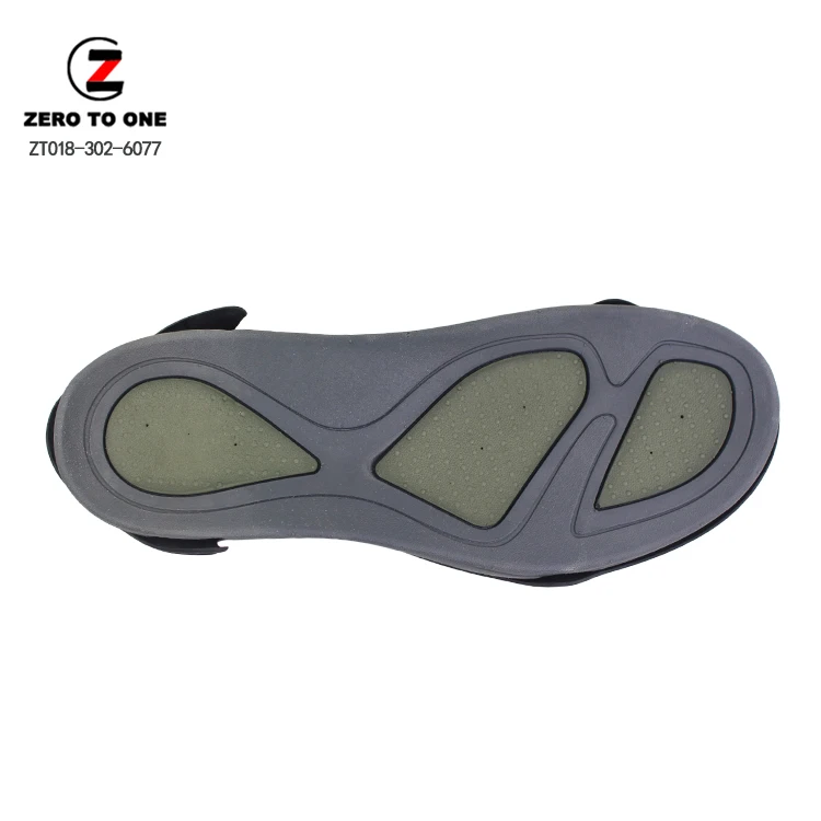 Fashion Non Slip Sandals Tpr Sole Design Ladies Buy Sandals Tpr Sole