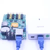 HD2018 Ethernet Lan Local Area Network Led Control Card HD-E62plus Controller