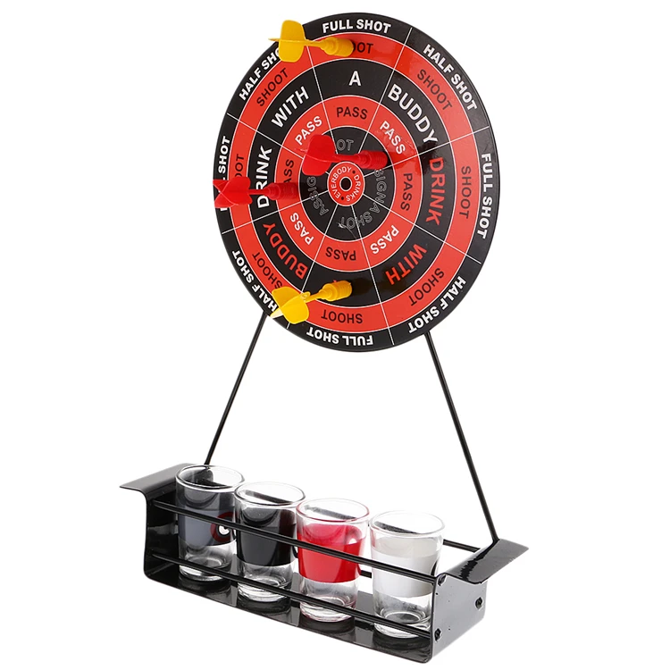 Funny Party Pub Games Novelty Board Dart Drinking Game Buy