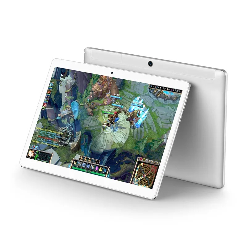Teclast A10H Tablet PC 10.1 inch 2GB+16GB 1280 x 800 IPS MT8163 1.3GHz Android 4800mAh Fashionable Tablet PC