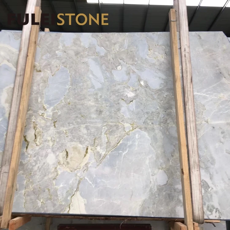 
Top quality sky blue marble tiles and marbles slabs 