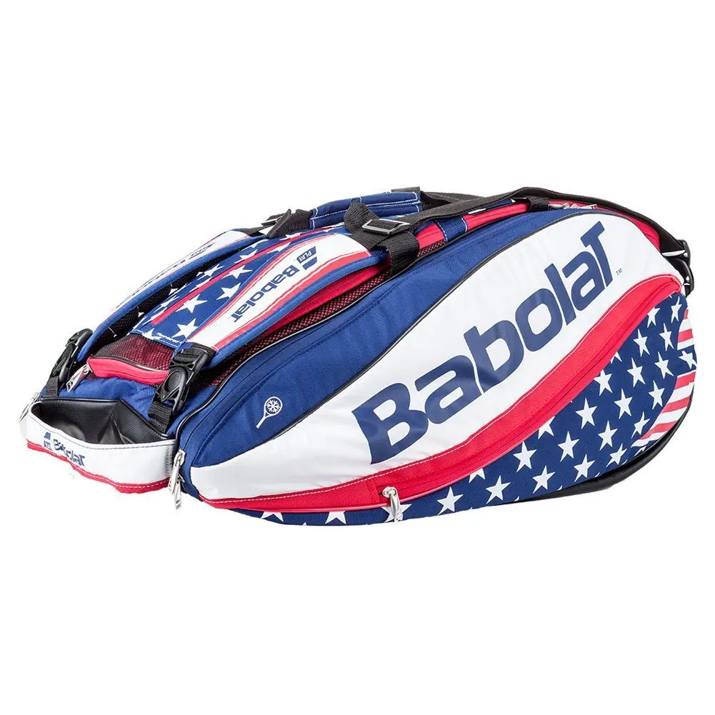 babolat 12 pack tennis bag