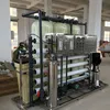 tRO water purification system/RO bottling plant