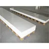 China Factory 6-30mm Thickness Solid surface / artificial stone for kitchen, bathroom/vanity top / basin