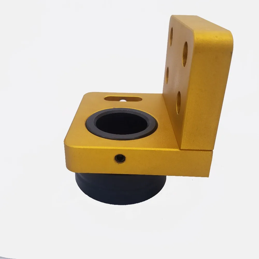 Tool Holder Clamping Locking Tightening Fixture 50mm ISO30 SK30 HSK50