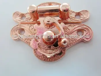 Jewelry Box Clasp Metal Hinge Clasps For Bo Jewelry Box Clasp Metal Hinge