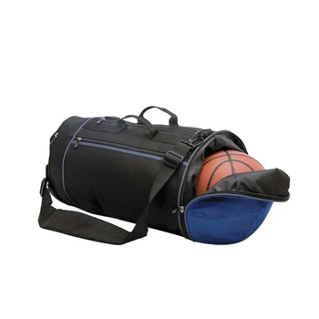 basketball duffel