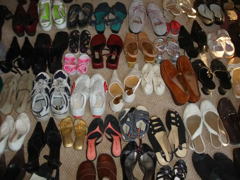 best place to buy used shoes online