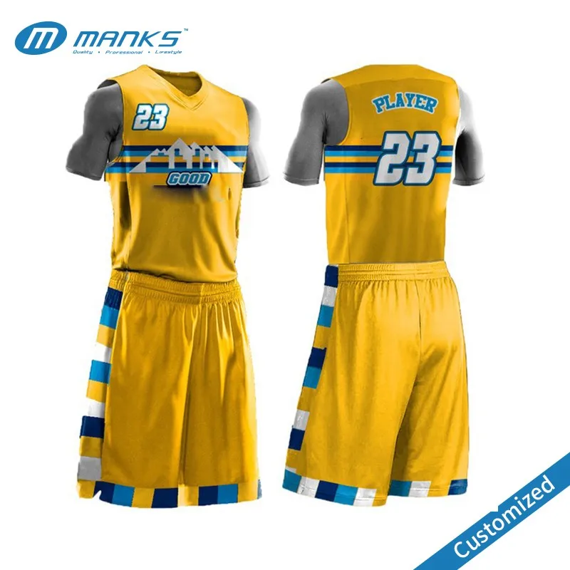 cool basketball jersey designs