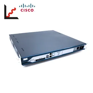 Used Cisco 2811 2800 Series Networking Router