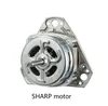 washing motor for SHARP washing machine