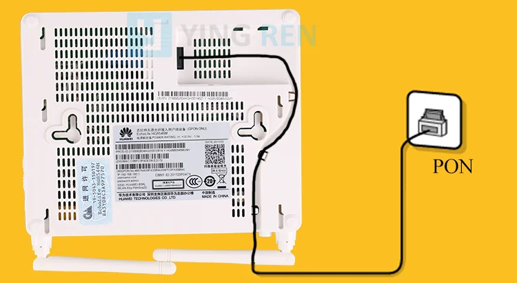 hg8546m 就 ftth 调制解调器华为光纤调制解调器全新原装