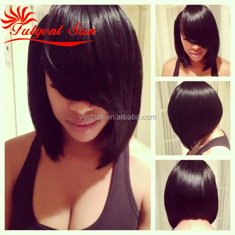 

Good Quality Cheap price 360 Lace Bob Wig Virgin Brazilian Human Hair 360 Lace Wig, N/a