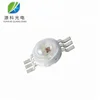 3w RGB led High Power LED with 6 pins