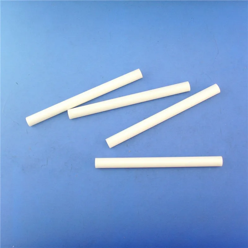 High Strength Zirconia Ceramic Rod For Industrial Buy High Precision