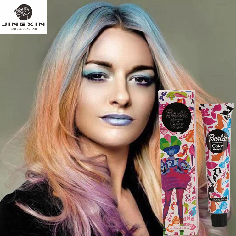 Customer Preferred Professional Italian Hair Color Brands Bangladesh