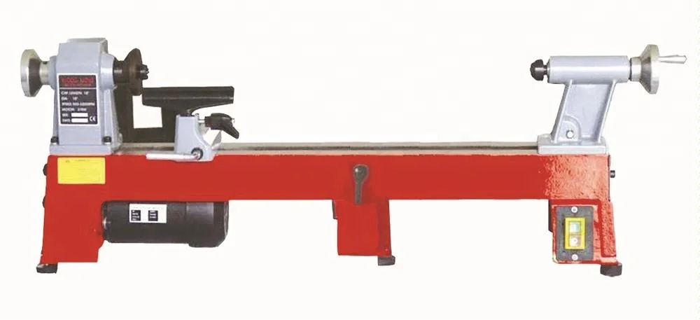 WOOD LATHE MC1018