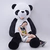 Plush panda bear stuffed toys & panda bear stuffed animal & giant stuffed panda bear big style panda