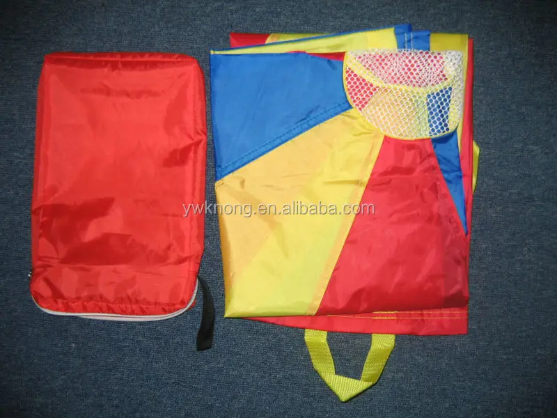 6m Parachute Toys Outdoor,Mini Parachute Toys,Small Parachute Toys