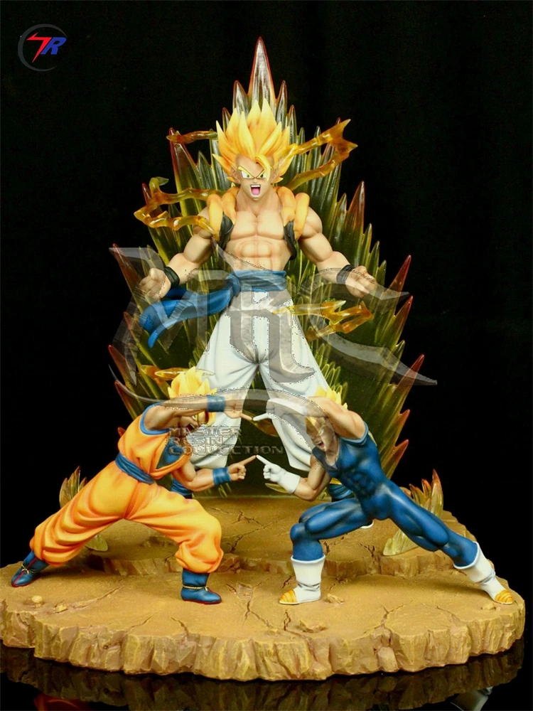 Custom Dragon Ball Resin Figure Statue,Resin Character Statue - Buy