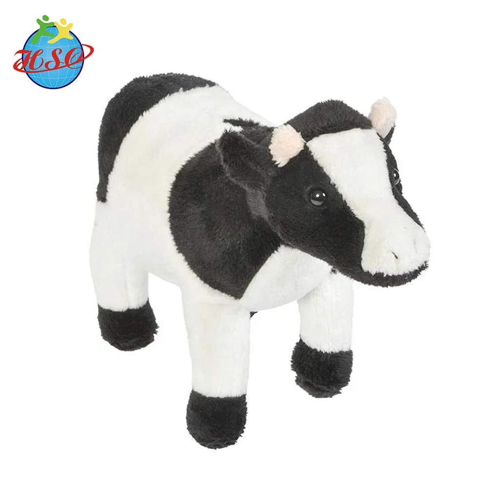 peluche vaca gigante