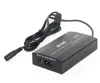 portable power source 100W 120w Universal Laptop AC Adapter with Crystal head and USB Port