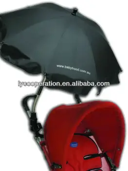 pram parasol