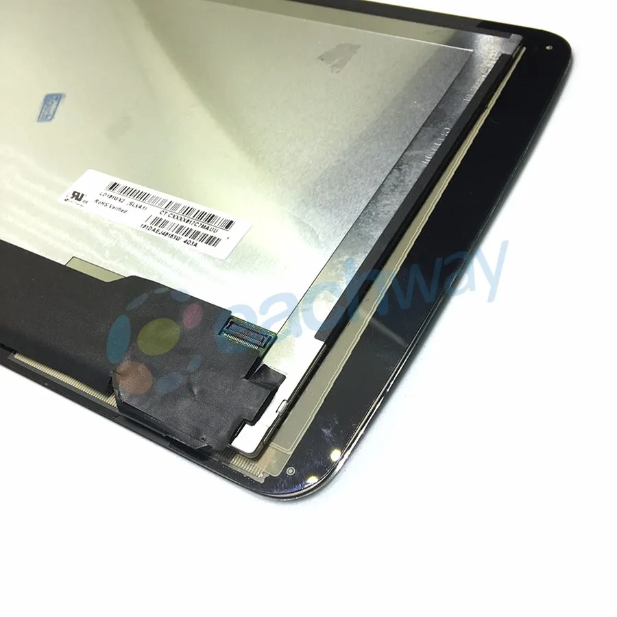 Pantalla Tactil Touch screen glass Digitizer Para LG G Pad 10.1 V700 Tablet