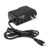 Digital camera travel charger 5v 2a with CE ROHS FCC