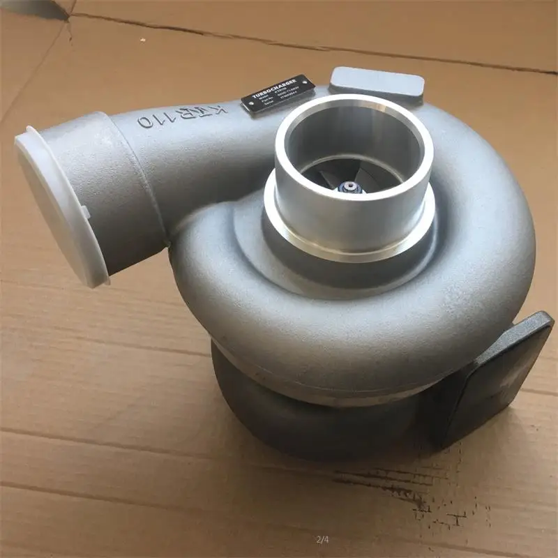 Engine Turbo Kit 6505715030 For Wa5006 Universal Turbo Kit Best