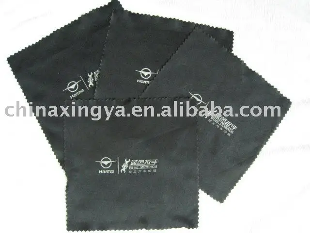 
dongguan promotional microfiber cleaning cloth 
