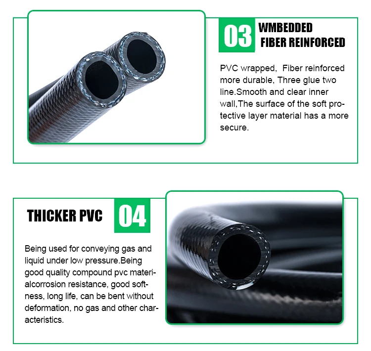 1 inch water hose connector