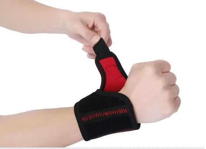 football wrist support