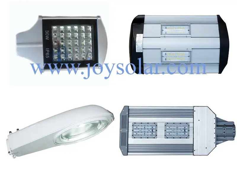 led street lighting/street lighting pole price