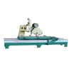 200mm thickness granite marble block edge cutting machine