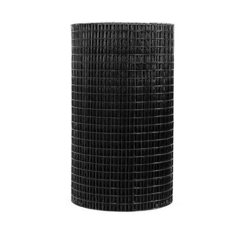 1x1 Welded Wire Mesh 10 Gauge Pvc Coated Welded Wire Mesh Rolls Buy