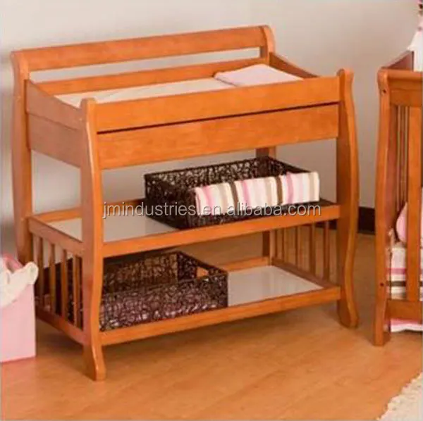 baby bath stand and change table