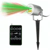 IP65 laser Camping Light with remote control