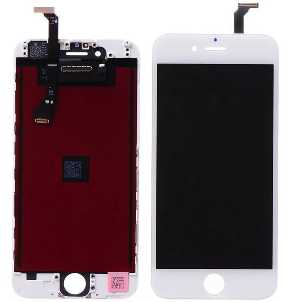 High Quality Mobile Phones LCD Display Touch Screen
