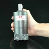 Blince High Radial Orbit Hydraulic Motors OMM,Small Hydraulic Motor OMM50 For Mobile Automatic Car Wash Machine