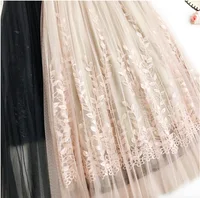

Best selling products rainbow tulle skirt white lady