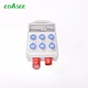 ip44 IP67 IP55 CE industrial plug socket adaptor /waterproof industrial plug &socket /CE Industrial connector