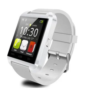 FancyTech U8 Smartwatch Touch Screen Call Reminder