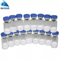 

Factory supply high quality GHRP-2 ghrp2 Peptides 5mg 10mg for bodybuilding