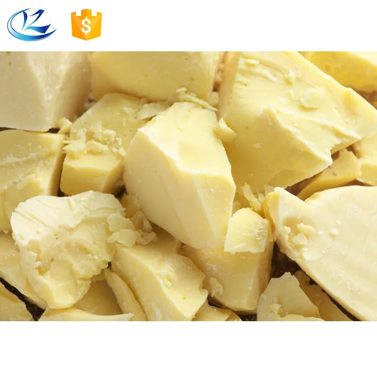 
Best african edible pure natural cocoa butter ingredients price 